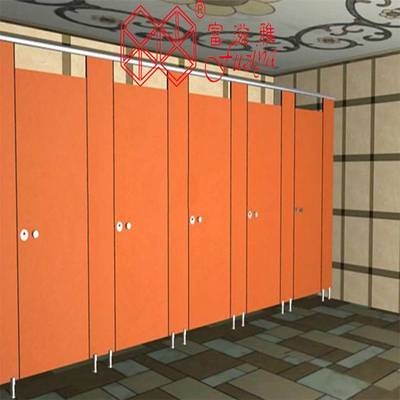 衛(wèi)生間隔斷 打造私密、美觀、耐用的公共衛(wèi)生空間