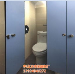 板房公共廁所隔斷與衛(wèi)生間隔墻板的設計與應用