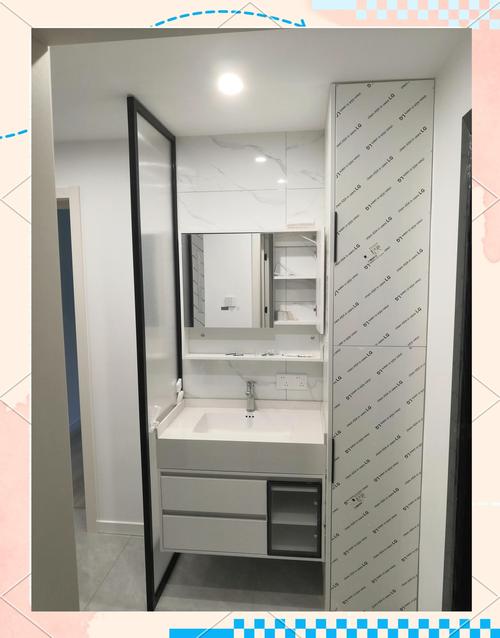 衛(wèi)生間屏風隔斷的兩大好處，你知道嗎？