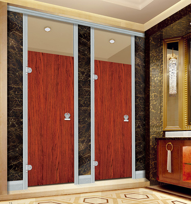 衛(wèi)生間隔斷產品 功能、選擇與應用指南