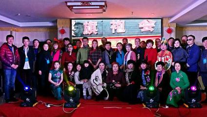 祥瑞彭城 傳統(tǒng)文化盛典與漢服旗袍風(fēng)采大賽策劃方案