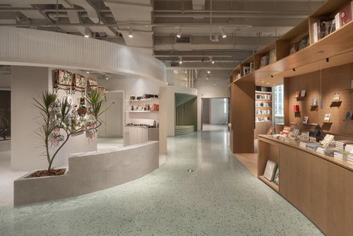 大屋頂space 銀鹽 集合空間的專業(yè)設(shè)計(jì)服務(wù)與B.L.U.E.建筑設(shè)計(jì)事務(wù)所的創(chuàng)意融合